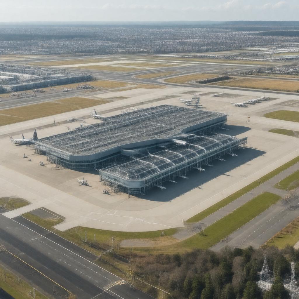 Edinburgh Airport